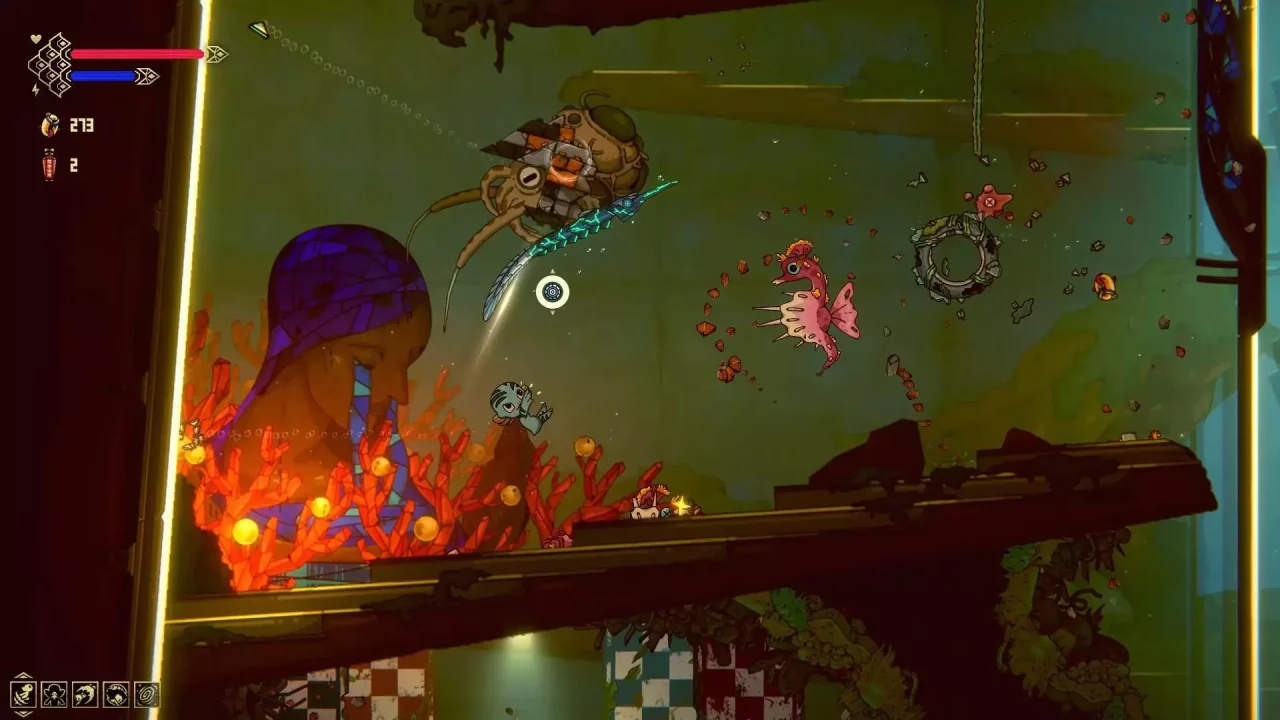 -Pronty-游戏截图-好玩游戏库