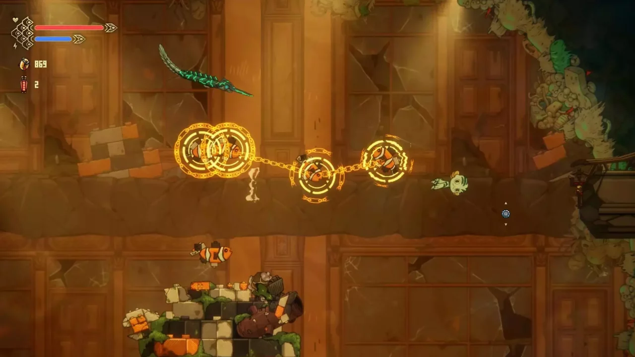 -Pronty-游戏截图-好玩游戏库