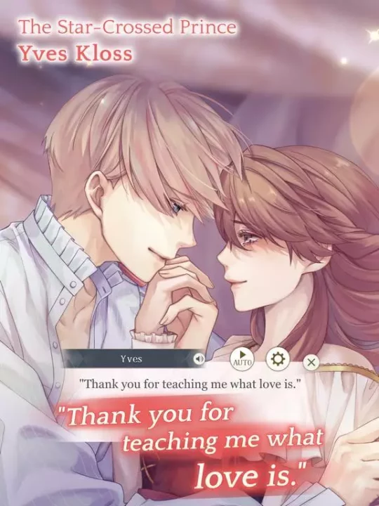 -Ikemen Prince-游戏截图-好玩游戏库