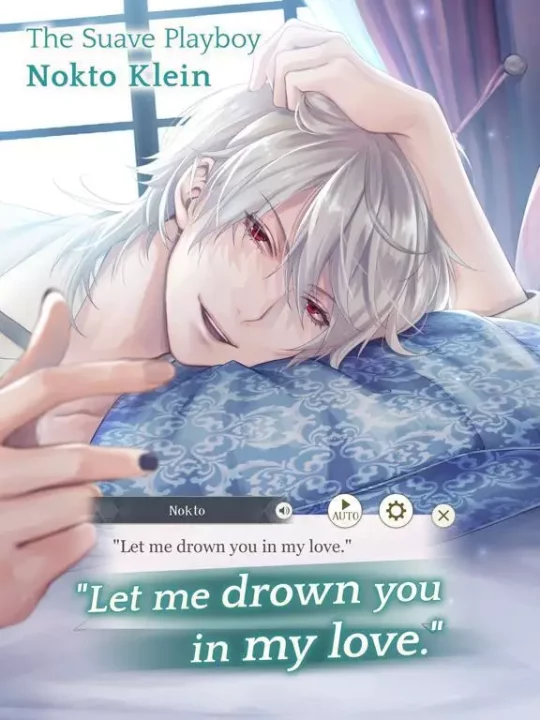 -Ikemen Prince-游戏截图-好玩游戏库