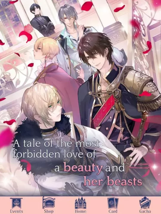 -Ikemen Prince-游戏截图-好玩游戏库