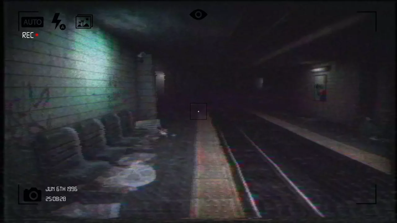 Last Stop: Station 66