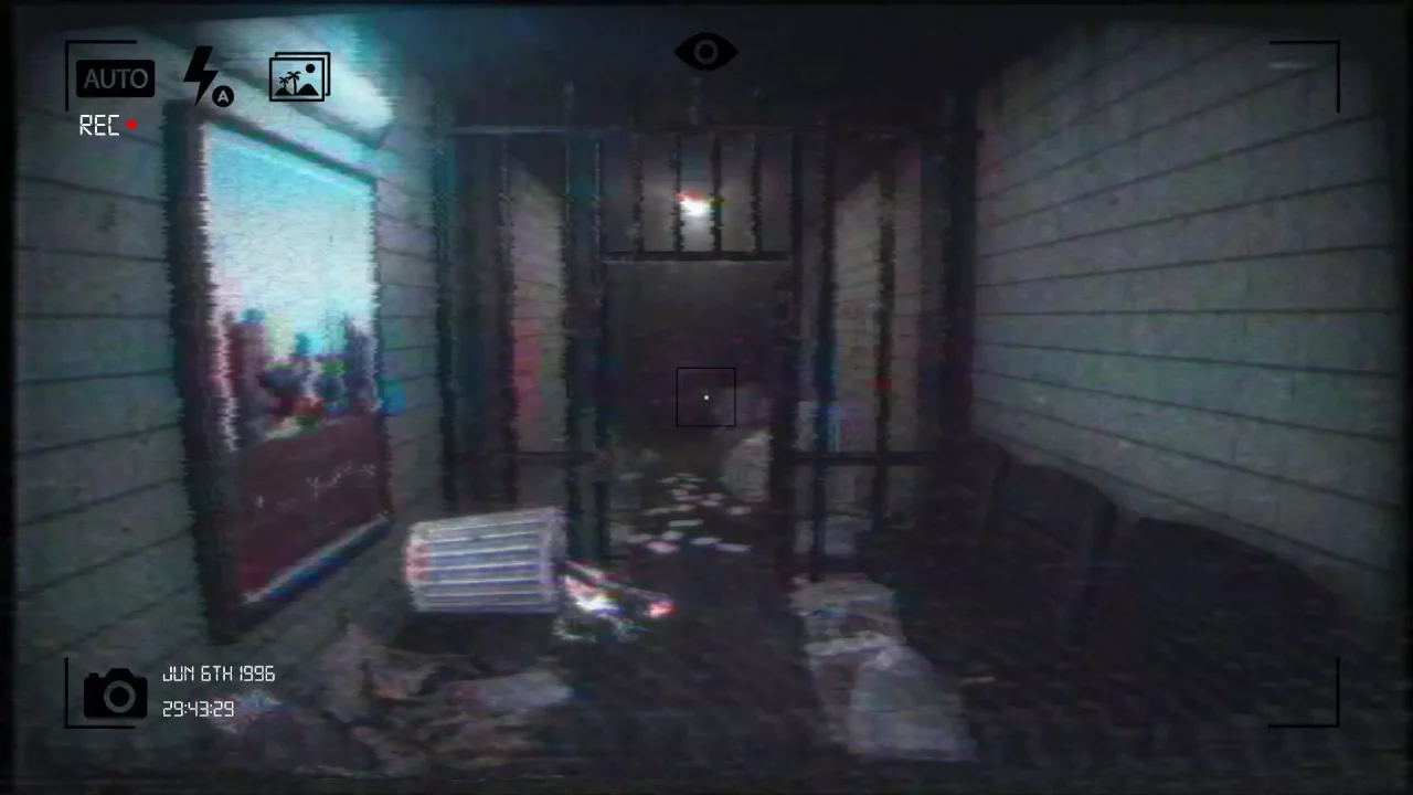 -Last Stop: Station 66-游戏截图-好玩游戏库