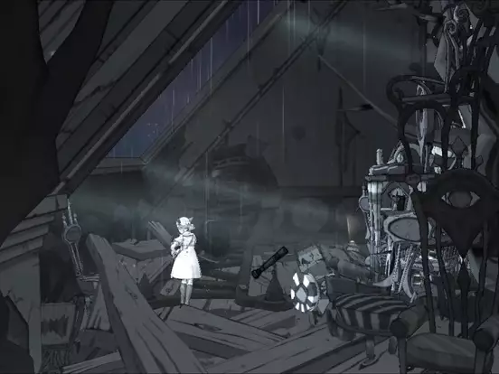 -IrisFall-游戏截图-好玩游戏库