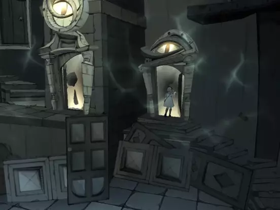 -IrisFall-游戏截图-好玩游戏库