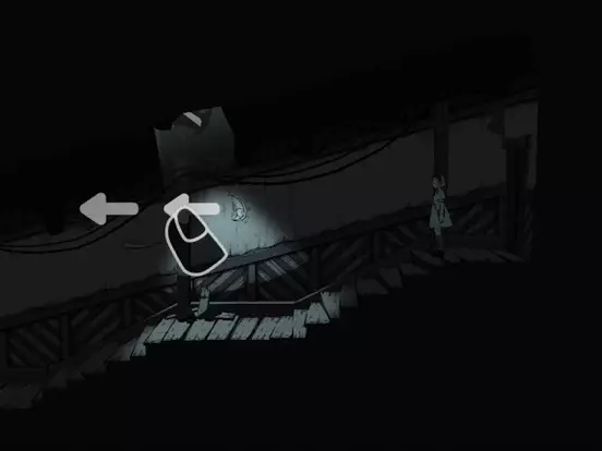 -IrisFall-游戏截图-好玩游戏库