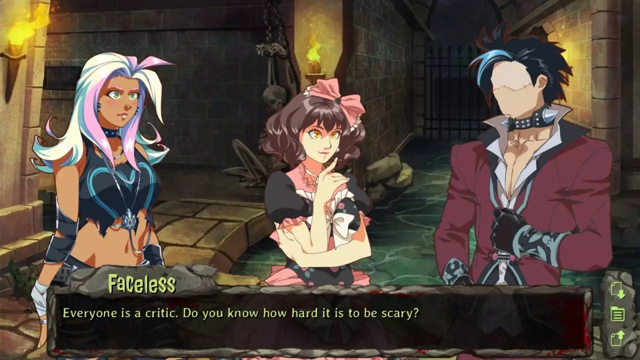 -Love Notes-游戏截图-好玩游戏库