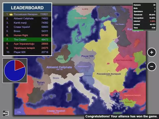 -Territorial.io-游戏截图-好玩游戏库