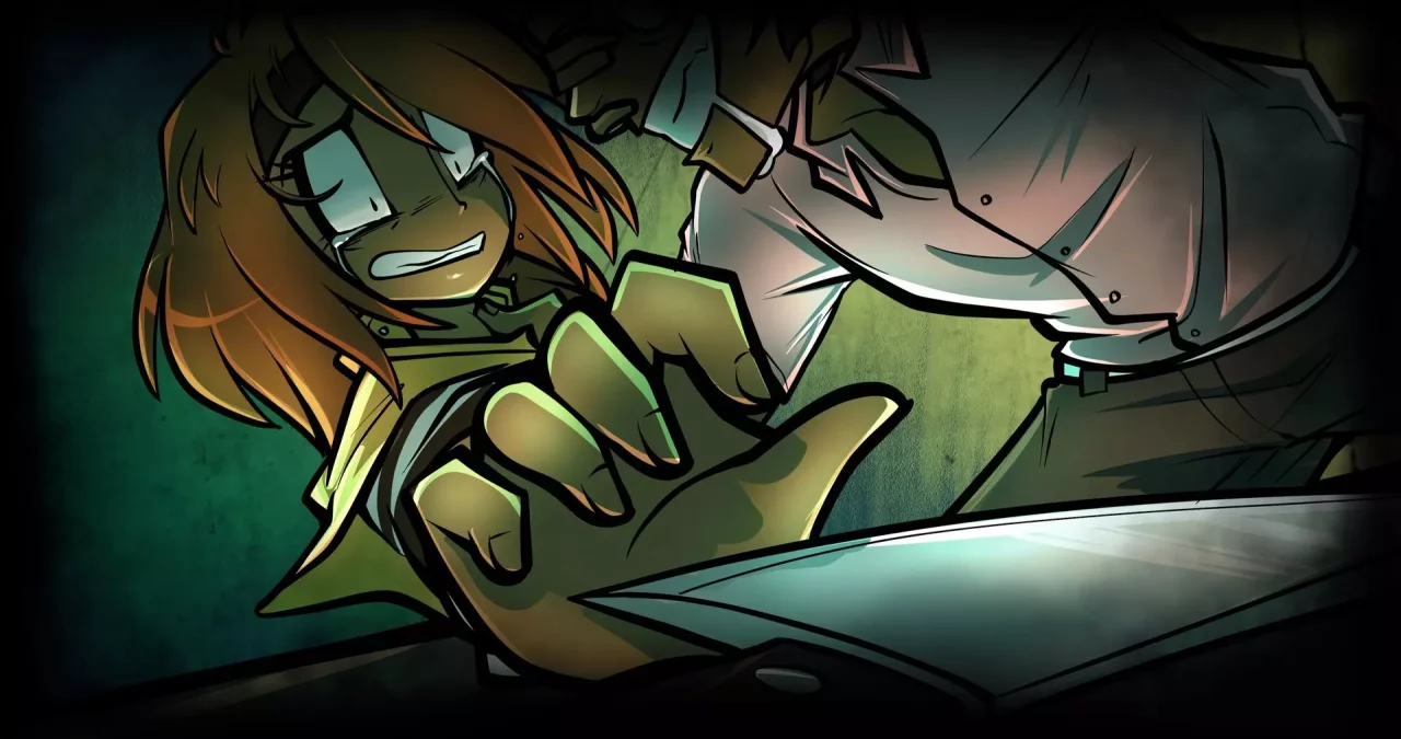 Not It: Spookiest Edition