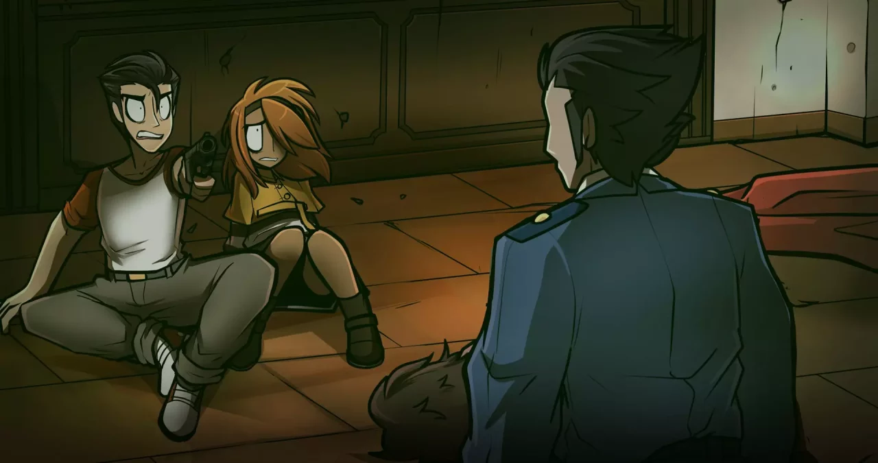 -Not It: Spookiest Edition-游戏截图-好玩游戏库