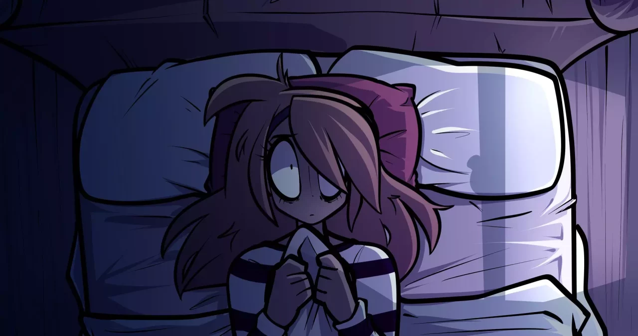 -Not It: Spookiest Edition-游戏截图-好玩游戏库