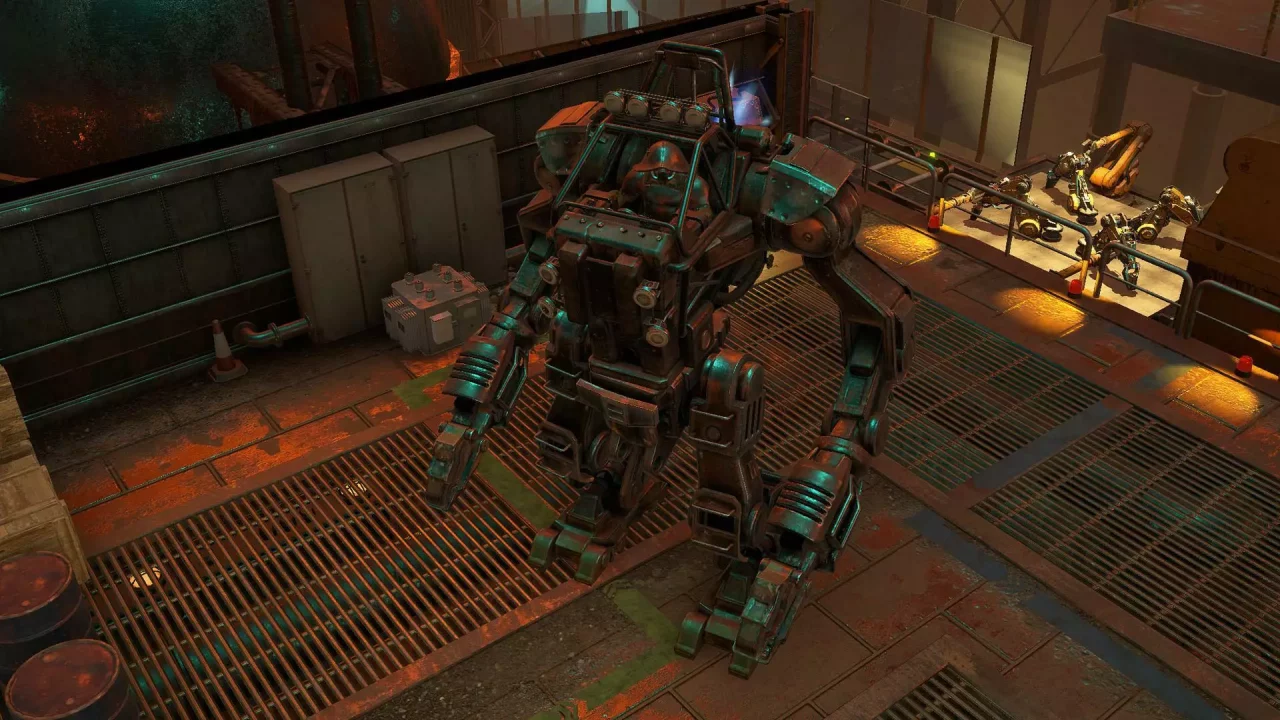 Wasteland 3 Expansion Pass