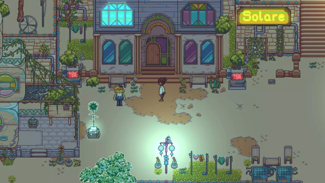 -Solare-游戏截图-好玩游戏库