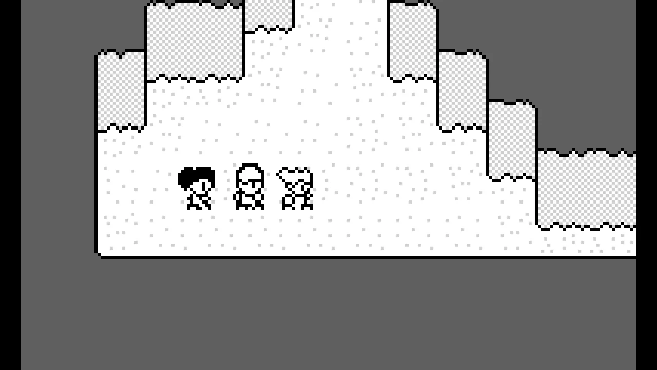 Our Church and Halloween RPG – Story One