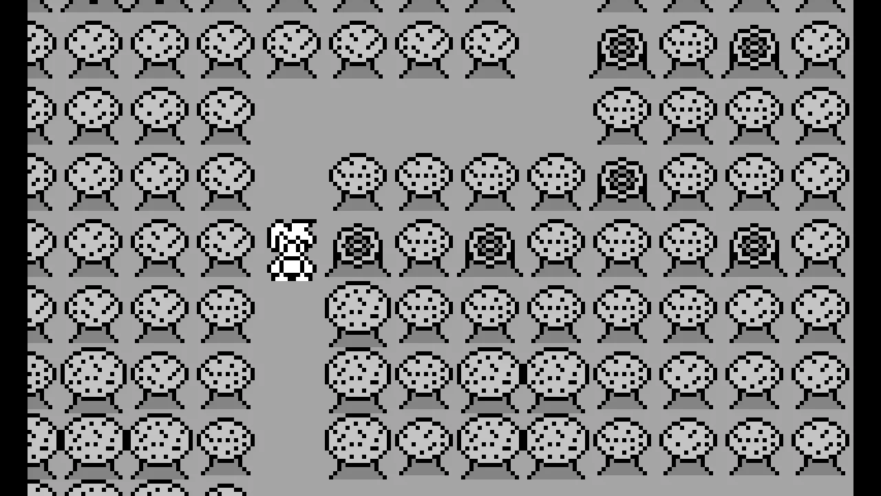 -Our Church and Halloween RPG - Story One-游戏截图-好玩游戏库