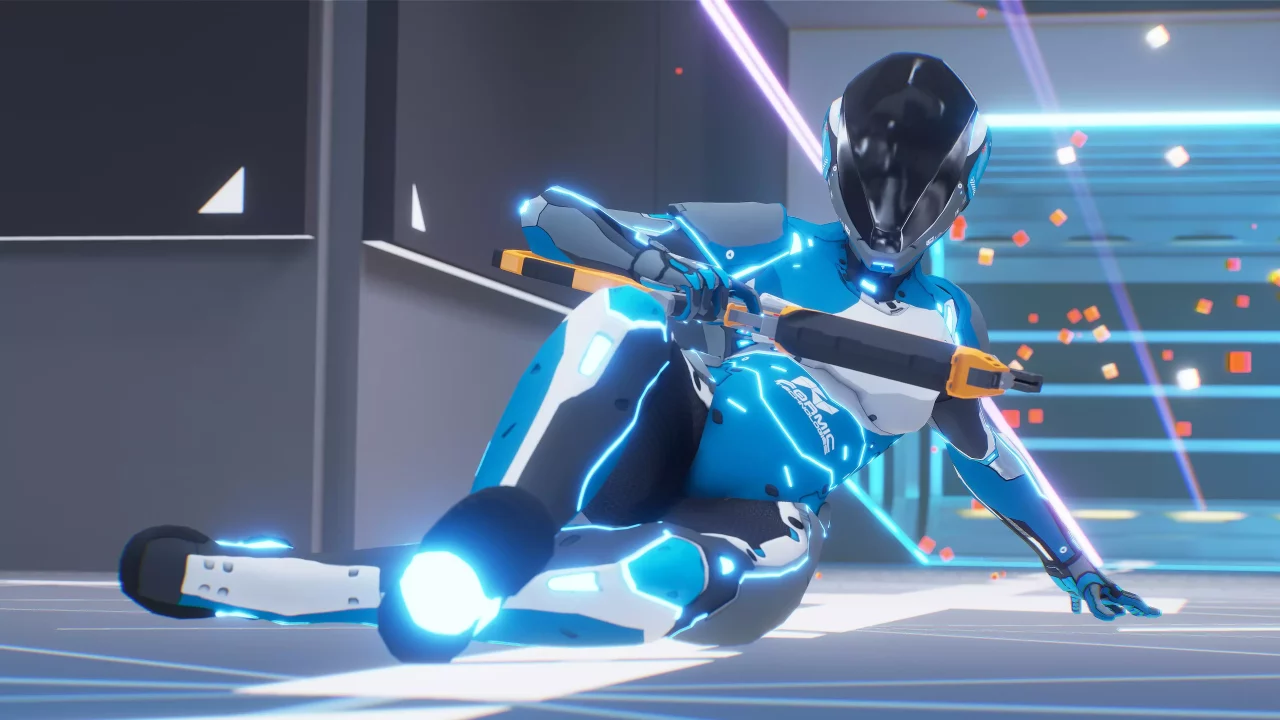 -Solaris Offworld Combat-游戏截图-好玩游戏库