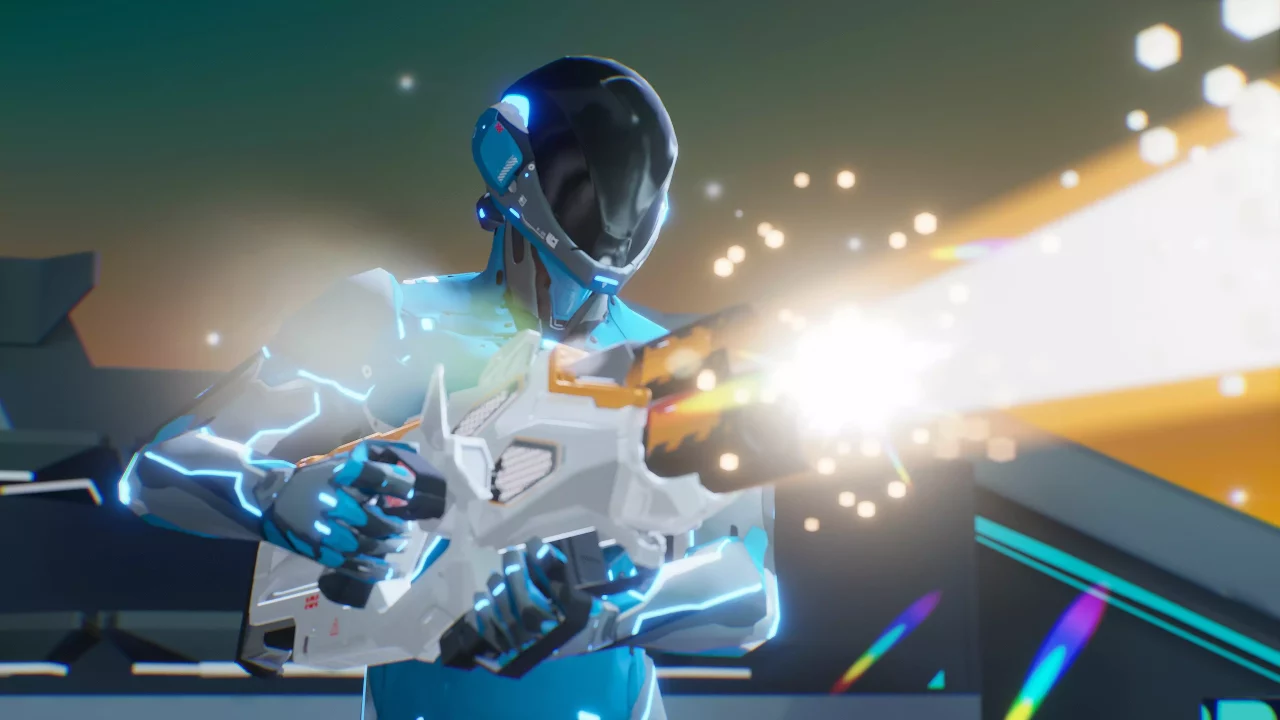 -Solaris Offworld Combat-游戏截图-好玩游戏库