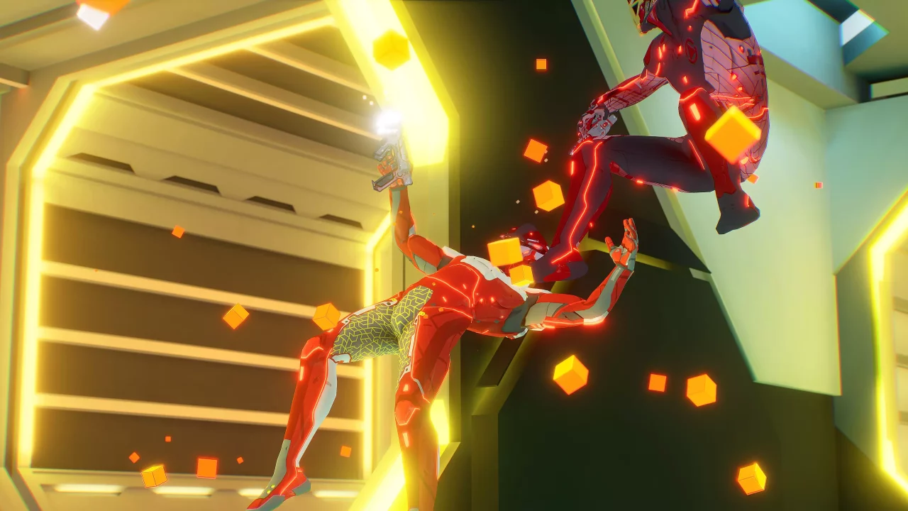 -Solaris Offworld Combat-游戏截图-好玩游戏库