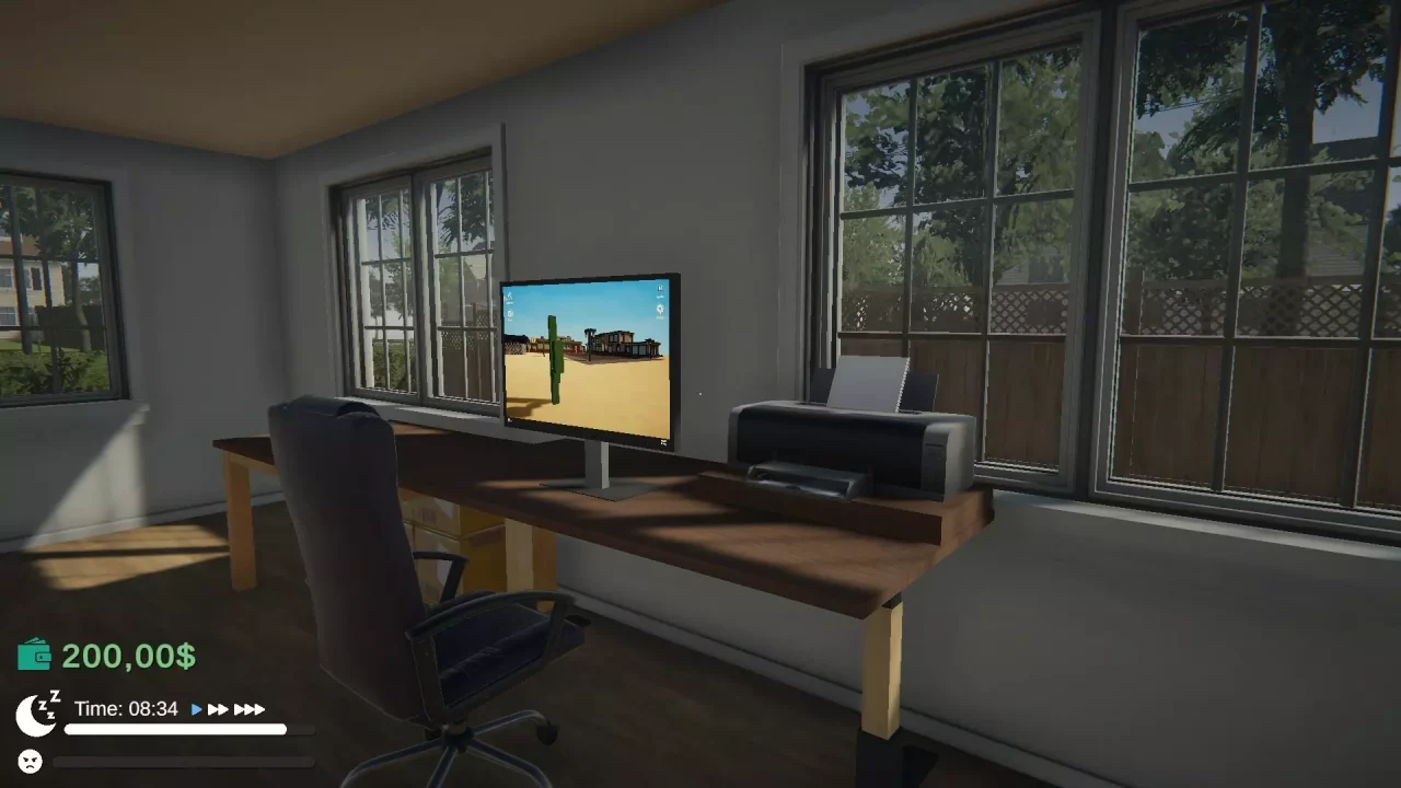 -Packing House-游戏截图-好玩游戏库