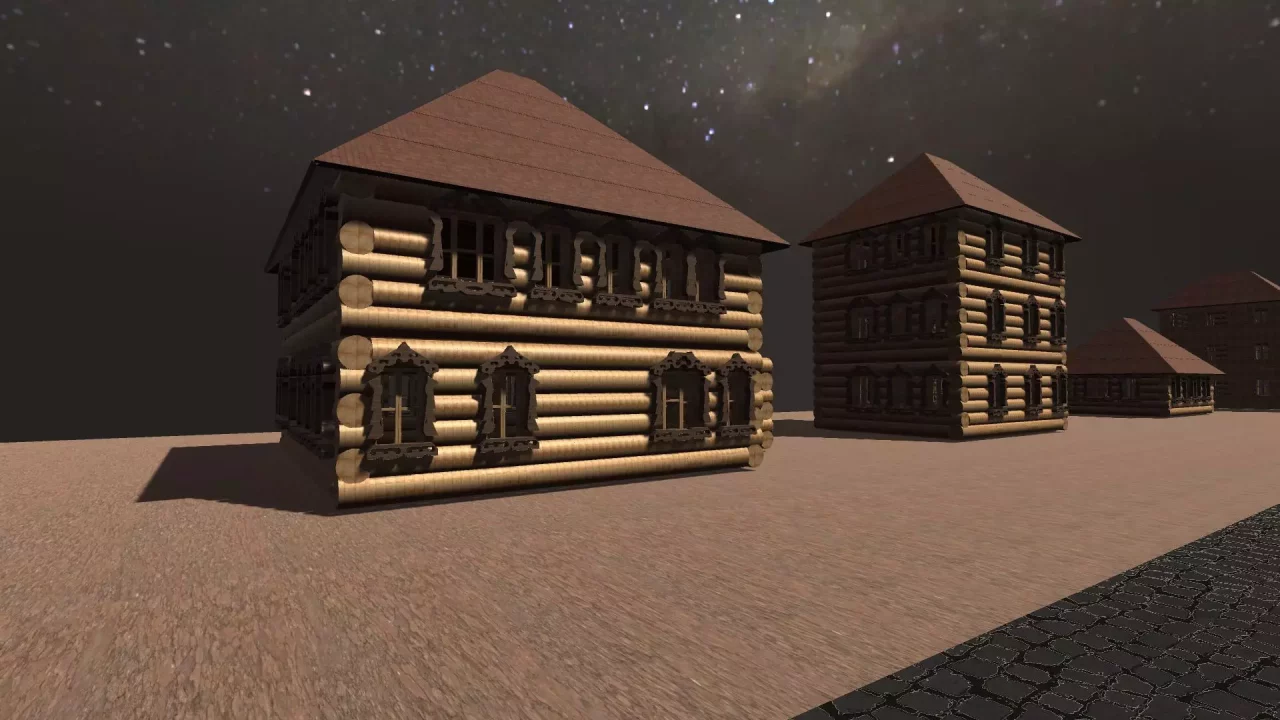 -Road Life-游戏截图-好玩游戏库