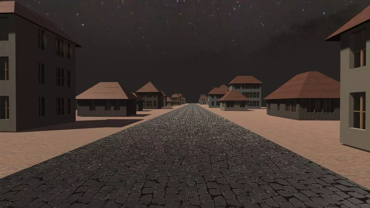 -Road Life-游戏截图-好玩游戏库