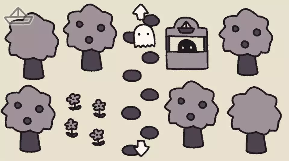 -little boats of farewell-游戏截图-好玩游戏库