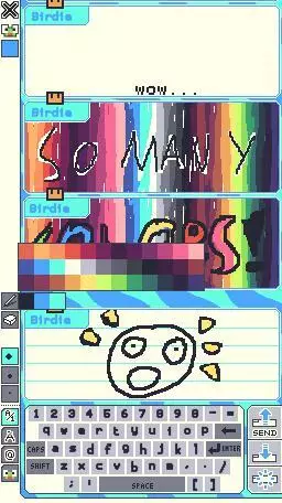 -FroggieChat-游戏截图-好玩游戏库