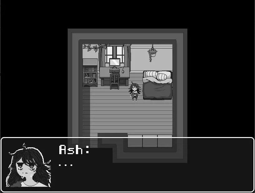 -Good Morning Hon-游戏截图-好玩游戏库