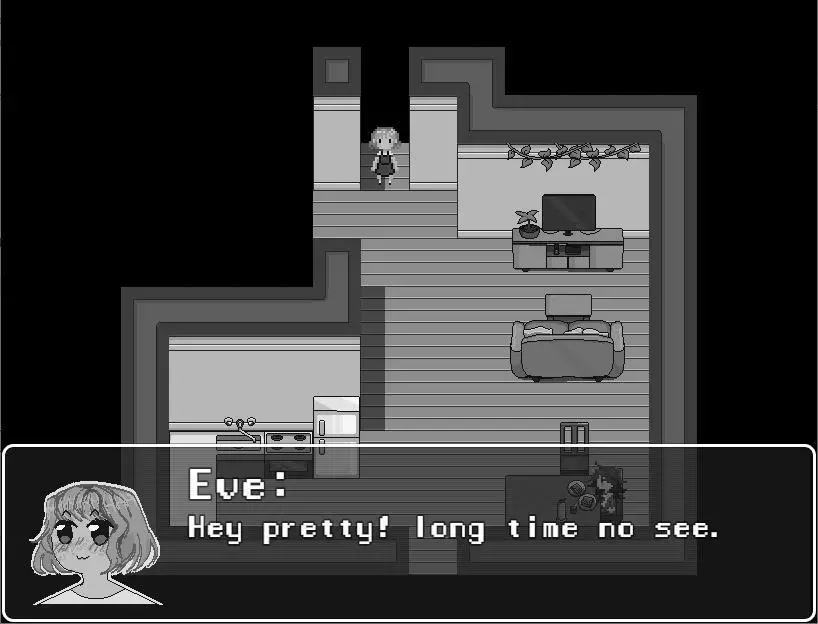 -Good Morning Hon-游戏截图-好玩游戏库