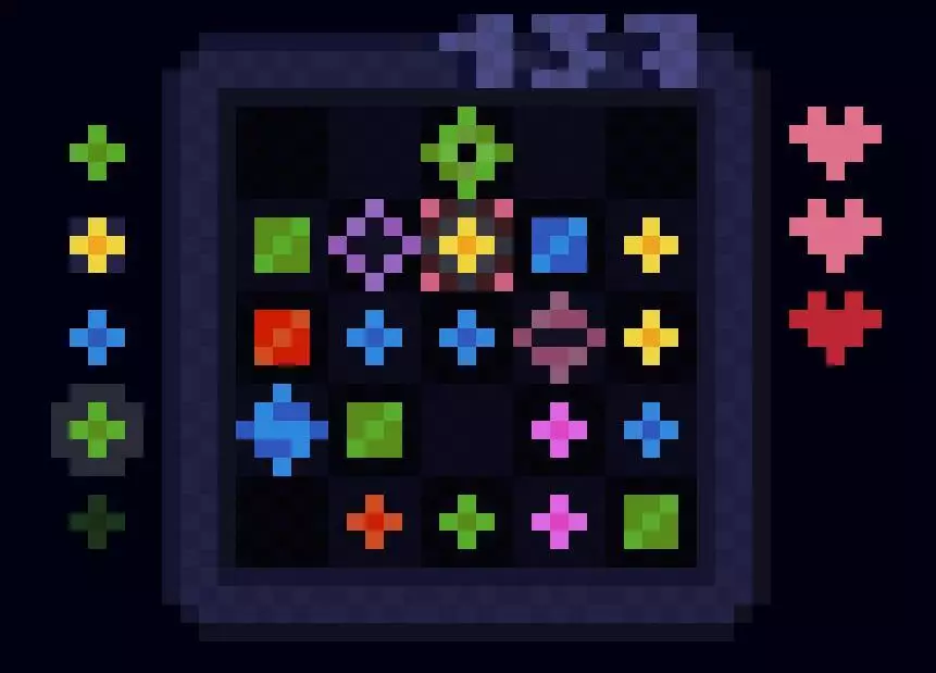 -crystal anomaly-游戏截图-好玩游戏库