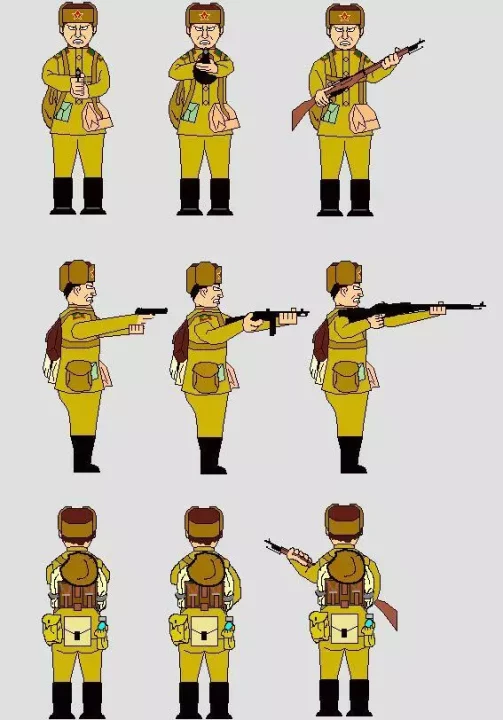 -Downfall: The Last Straw (demo)-游戏截图-好玩游戏库