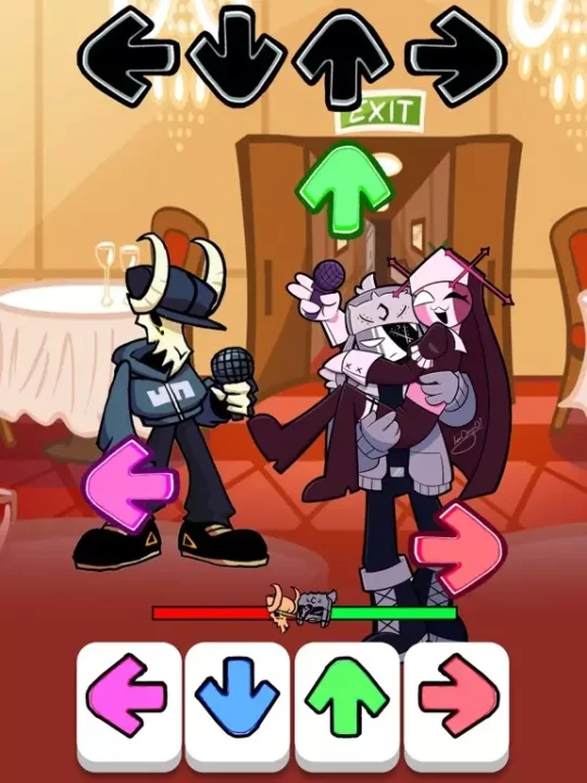 -Battle Music Full Mod-游戏截图-好玩游戏库