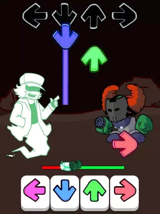 -Battle Music Full Mod-游戏截图-好玩游戏库