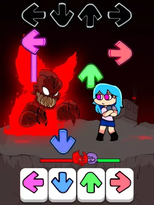 -Battle Music Full Mod-游戏截图-好玩游戏库