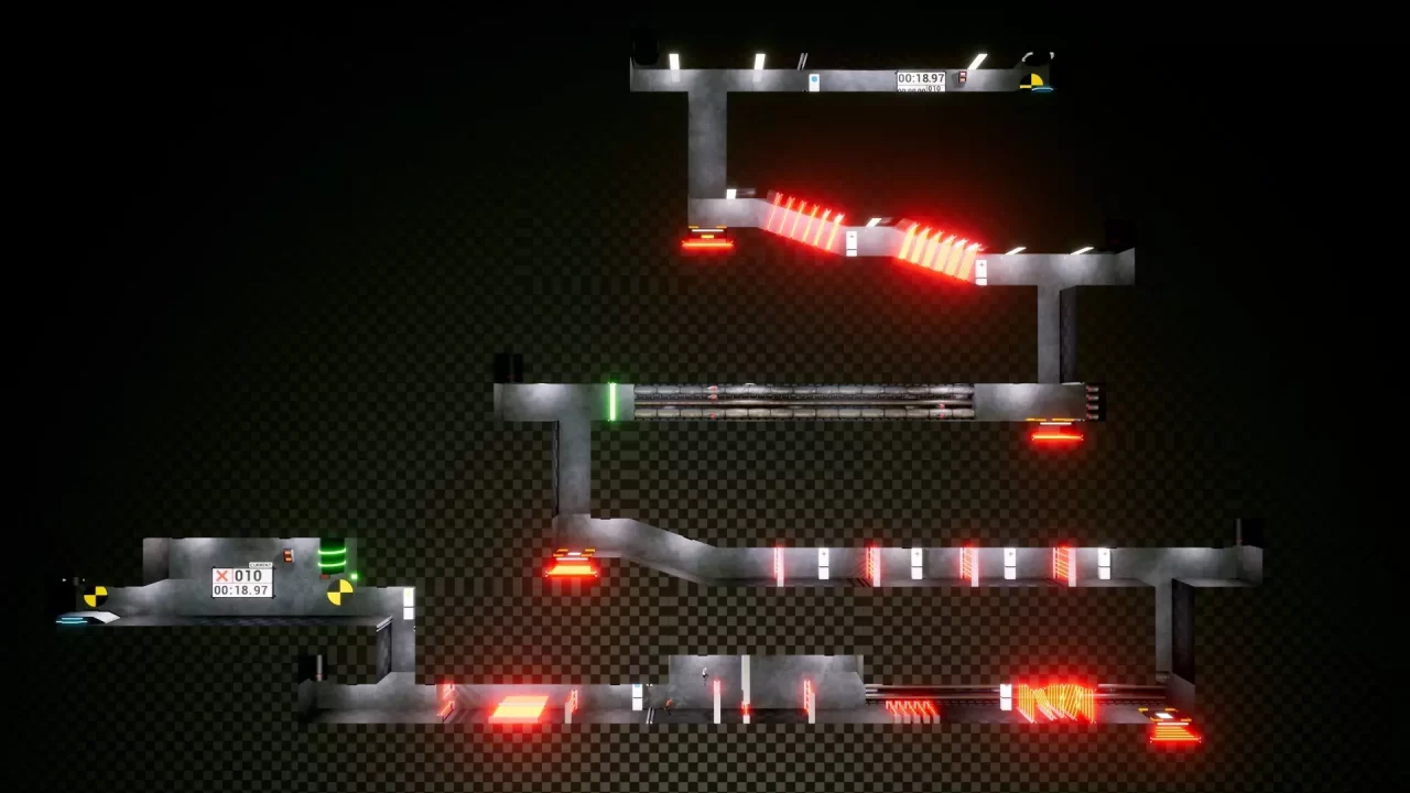 -Evasilix-游戏截图-好玩游戏库