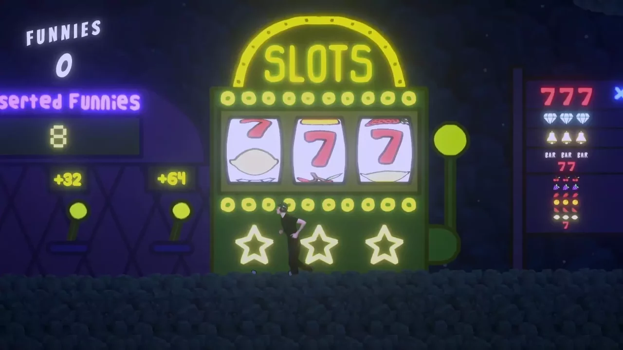 -Jerma's Big Adventure-游戏截图-好玩游戏库