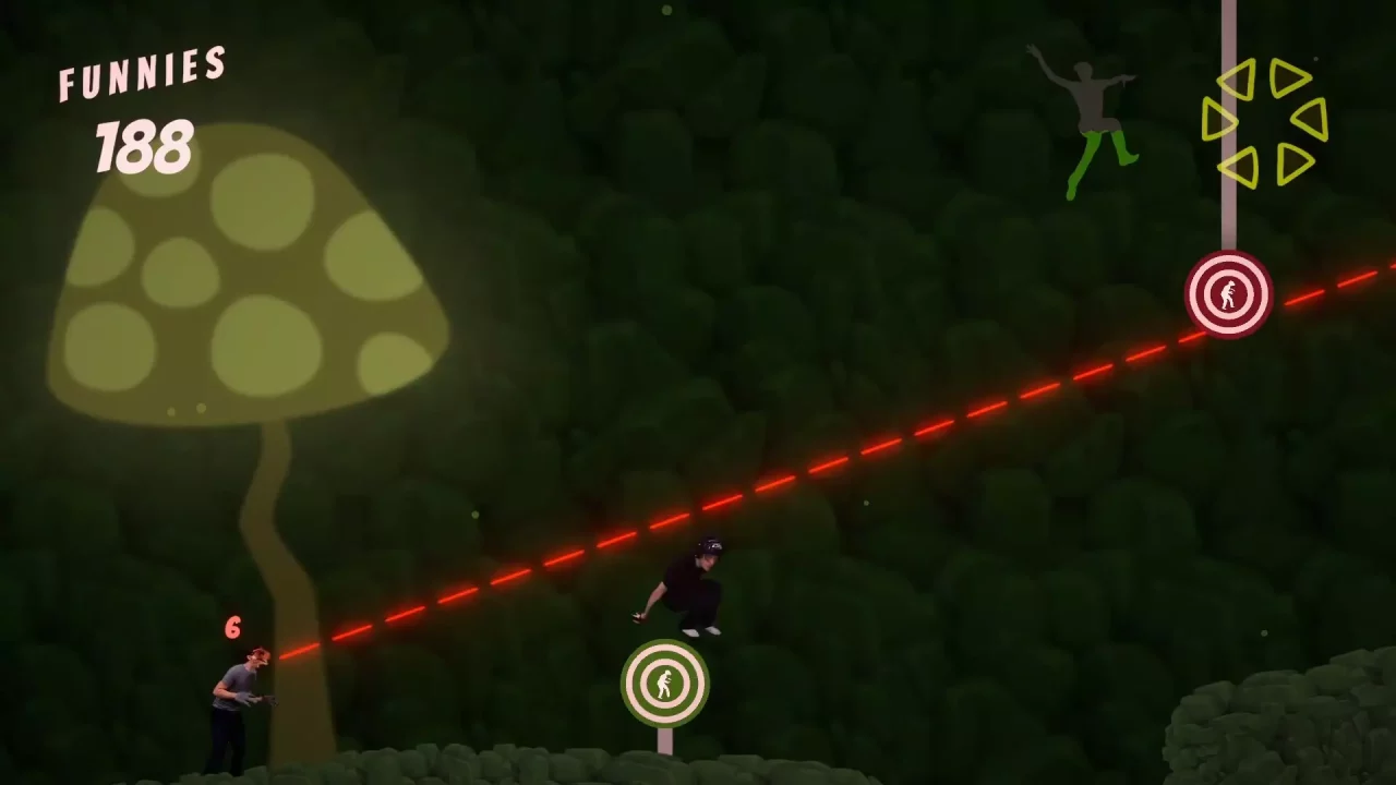 -Jerma's Big Adventure-游戏截图-好玩游戏库