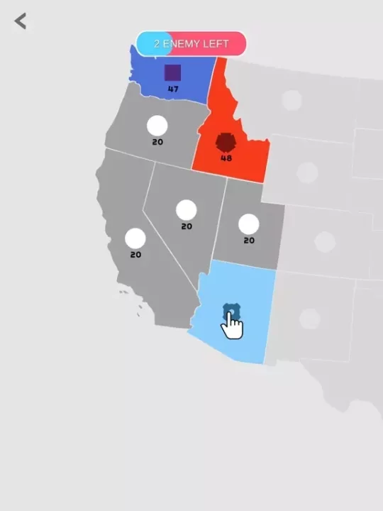 State.io – Conquer the World