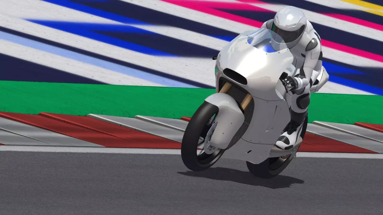 -GP Bikes-游戏截图-好玩游戏库