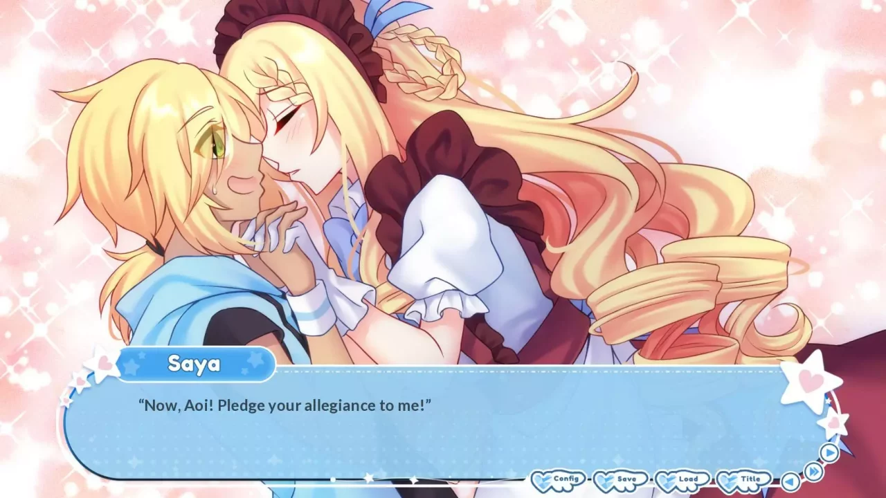 -My Dear Prince-游戏截图-好玩游戏库