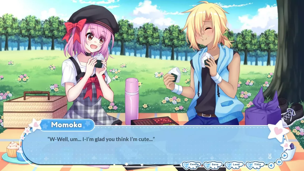 -My Dear Prince-游戏截图-好玩游戏库