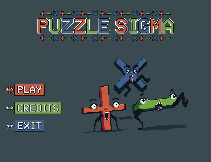Puzzle Sigma