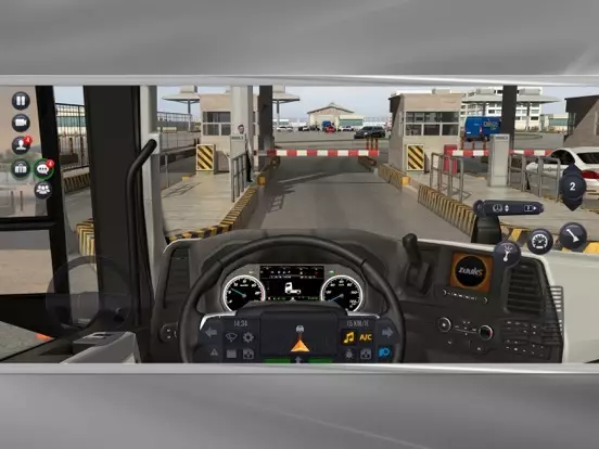 -Truck Simulator: Ultimate-游戏截图-好玩游戏库