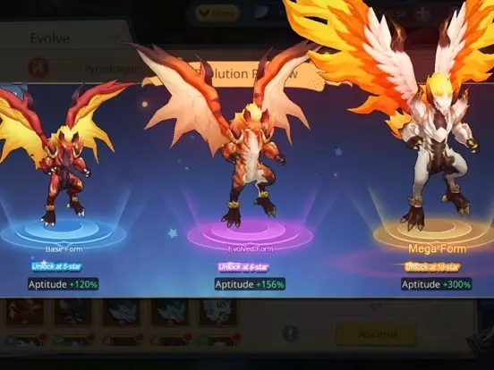 -Guardians of Cloudia-游戏截图-好玩游戏库