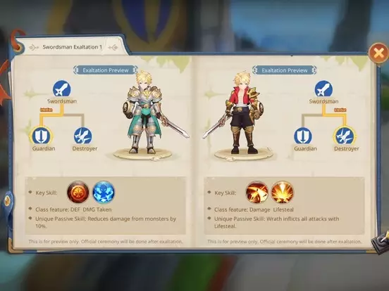 -Guardians of Cloudia-游戏截图-好玩游戏库