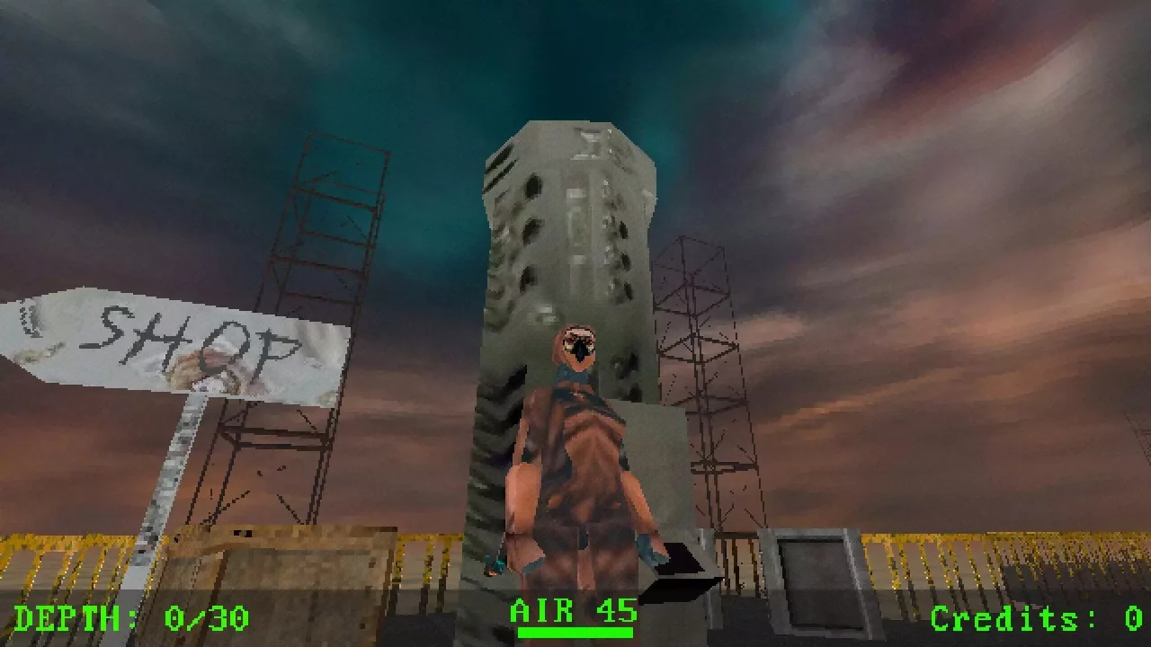 -Oceanwork-游戏截图-好玩游戏库