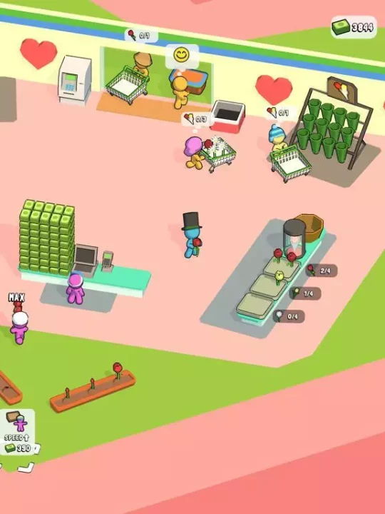 -My Mini Mart-游戏截图-好玩游戏库