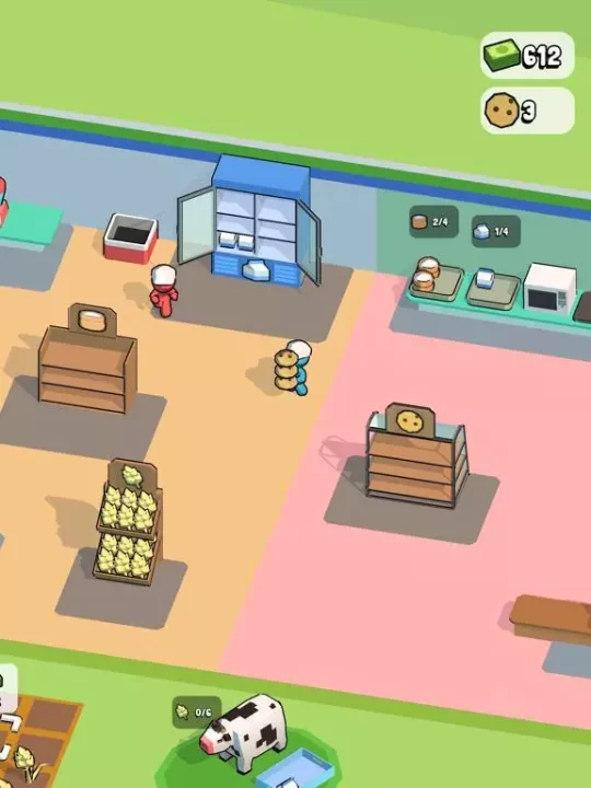 -My Mini Mart-游戏截图-好玩游戏库