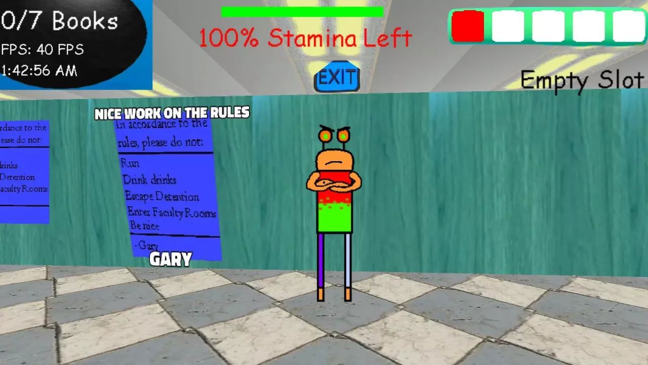 Nathaniel’s Basics Series Part 1