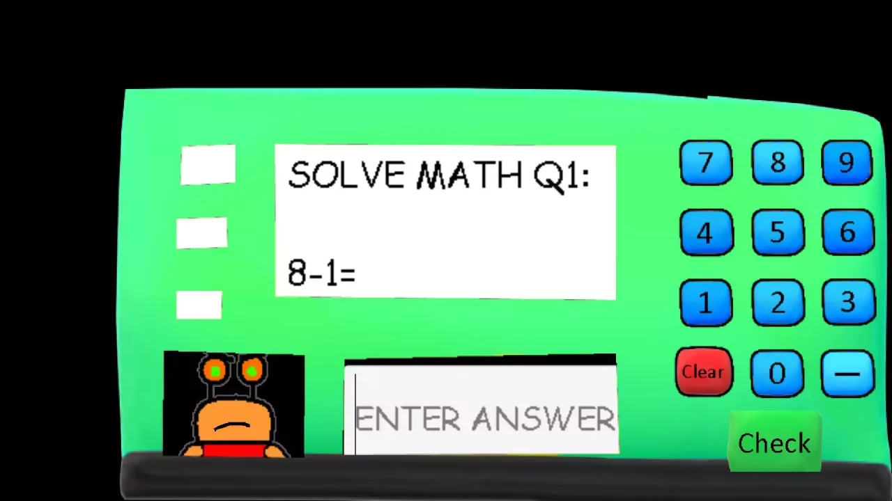 -Nathaniel's Basics Series Part 1-游戏截图-好玩游戏库